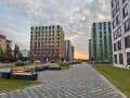 2-комн. квартира, 51.2 м²