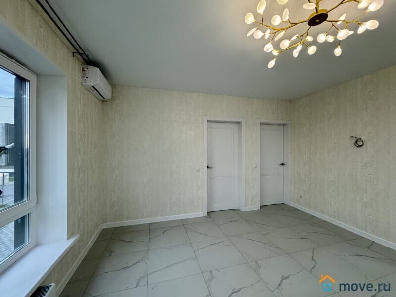 2-комн. квартира, 51.2 м²