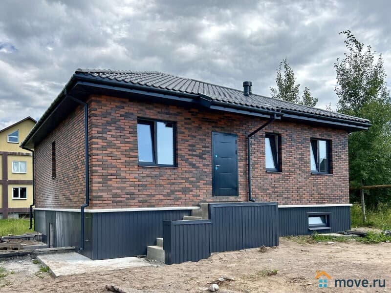 3-комн. квартира, 212 м²