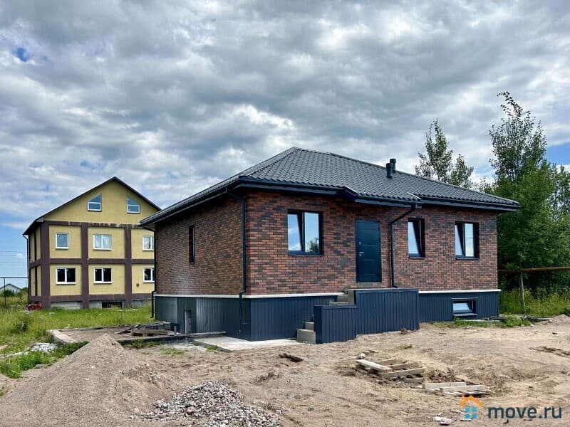 3-комн. квартира, 212 м²