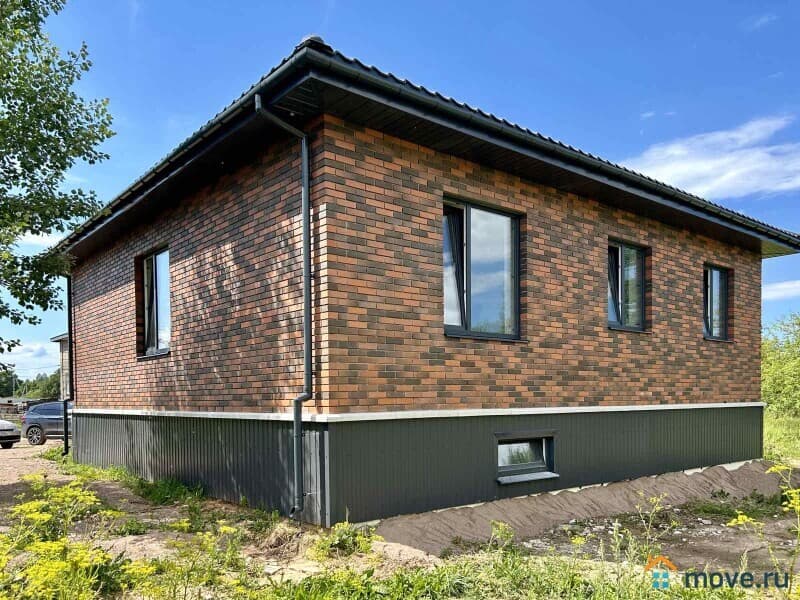 3-комн. квартира, 212 м²