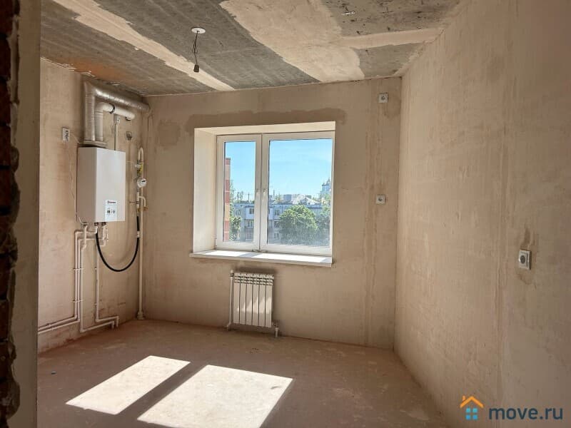 2-комн. квартира, 78.9 м²