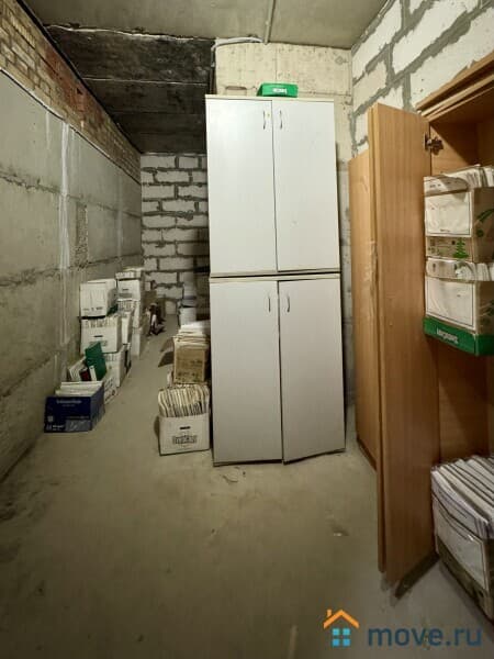 склад, 7.1 м²