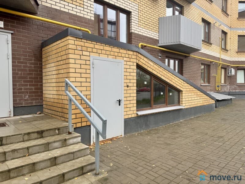 склад, 7.1 м²