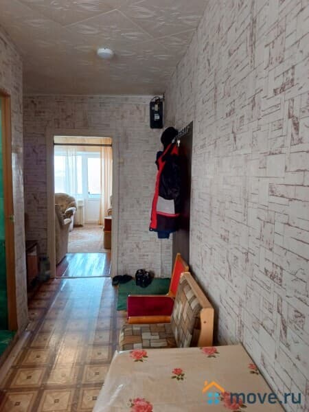 2-комн. квартира, 55 м&sup2;