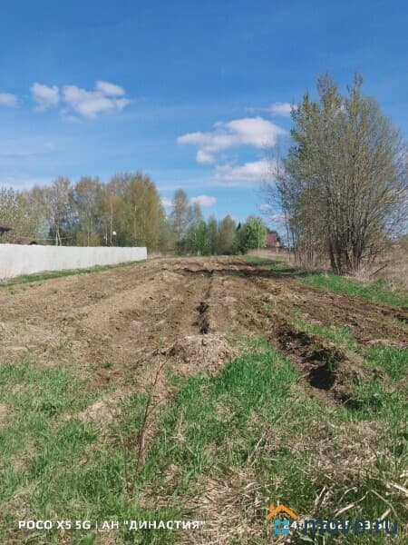 земельный участок, 19 соток