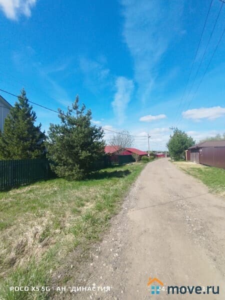 земельный участок, 19 соток