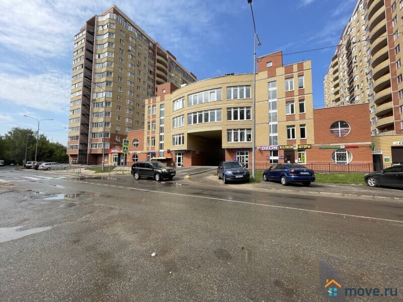 свободного назначения, 258.2 м²