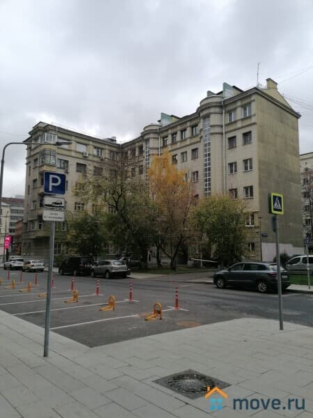 офис, 18 м²