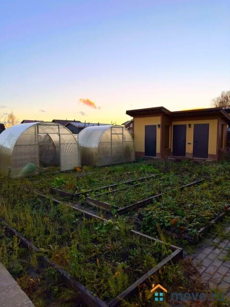 коттедж, 216 м&sup2;