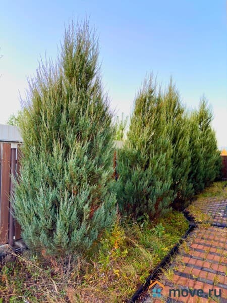 коттедж, 216 м&sup2;