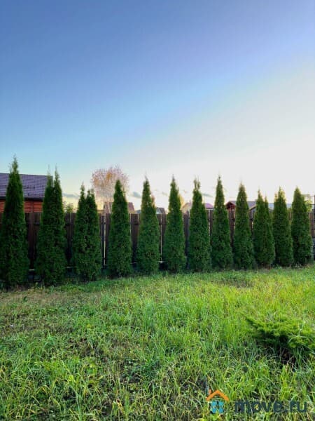 коттедж, 216 м&sup2;