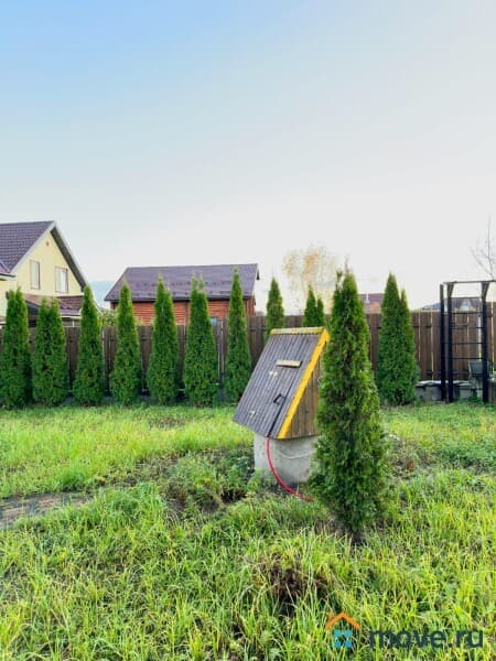 коттедж, 216 м&sup2;