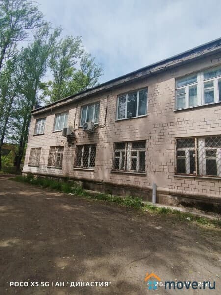 свободного назначения, 400 м²