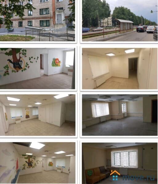 свободного назначения, 187 м²