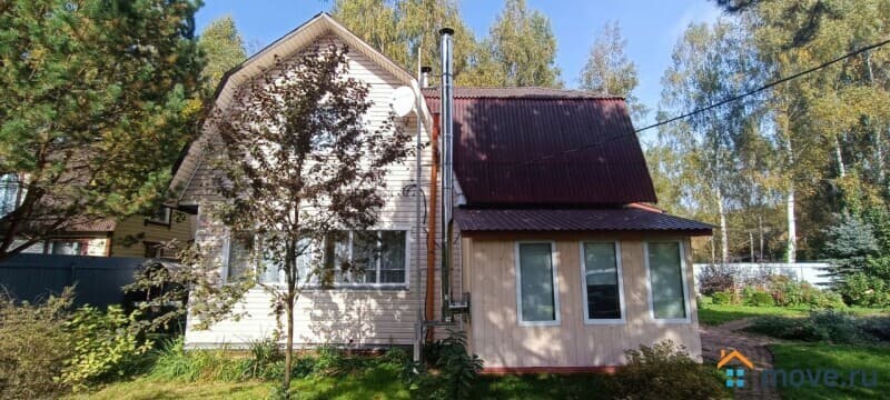 дом, 128.4 м&sup2;