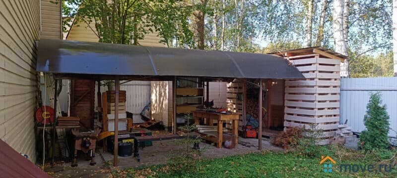 дом, 128.4 м&sup2;