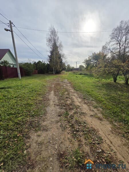 земельный участок, 12 соток