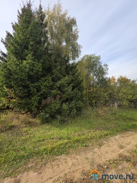 земельный участок, 12 соток