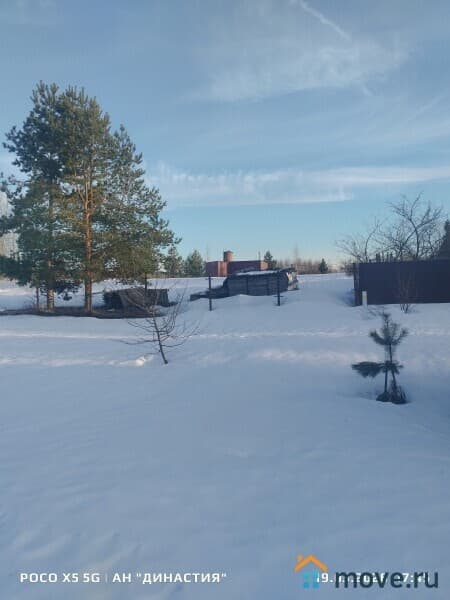 земельный участок, 15 соток