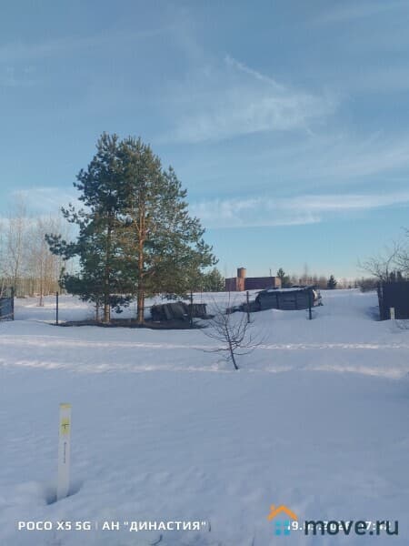 земельный участок, 15 соток