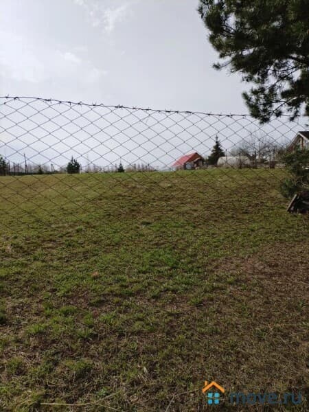 земельный участок, 15 соток