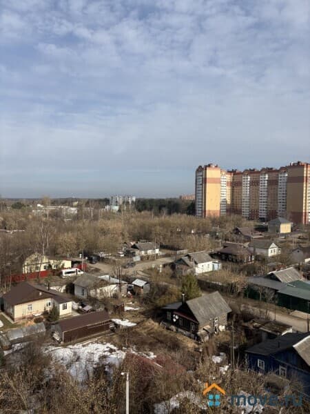 2-комн. квартира, 81.8 м&sup2;