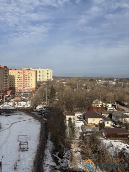 2-комн. квартира, 81.8 м&sup2;