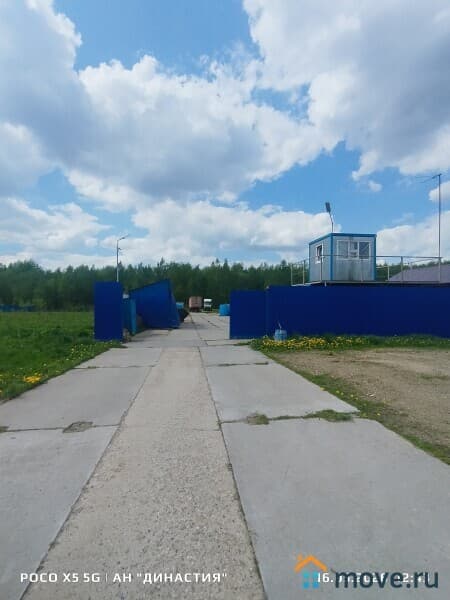 производственное, 300 м&sup2;