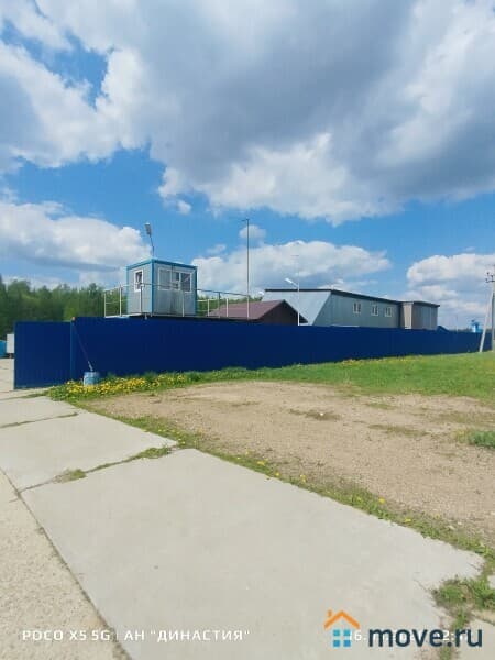 производственное, 300 м&sup2;