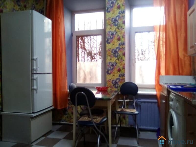 1-комн. квартира, 42 м²