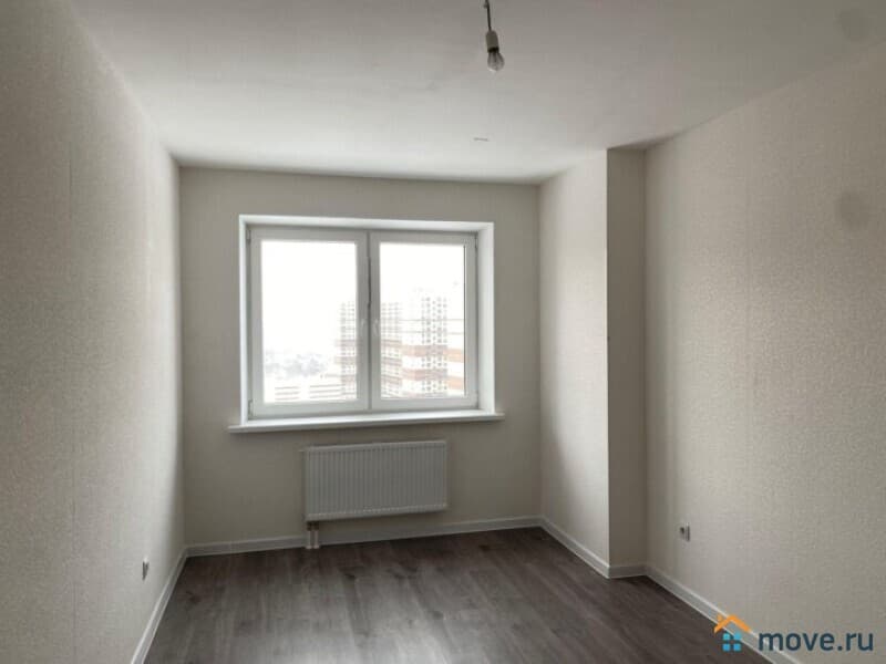 1-комн. квартира, 33 м²