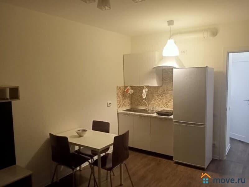 1-комн. квартира, 30 м²