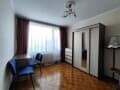 Сдам в аренду двухкомнатную квартиру, 44 м², 10 мин. до метро на транспорте, этаж 5 из 5. Фото 1