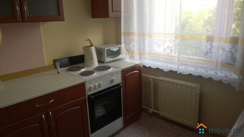 2-комн. квартира, 50 м²