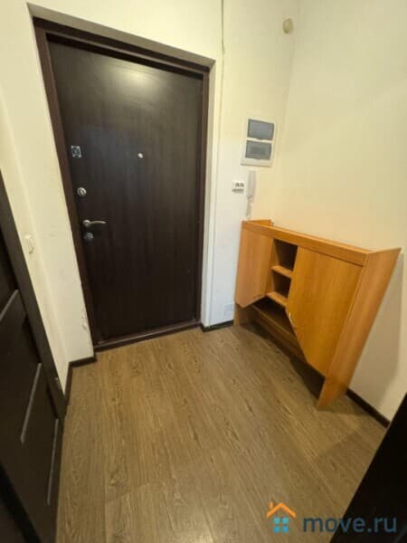 1-комн. квартира, 25 м²