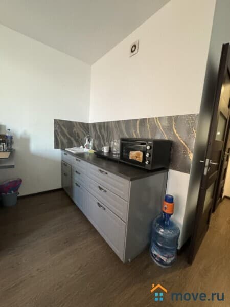 1-комн. квартира, 25 м²