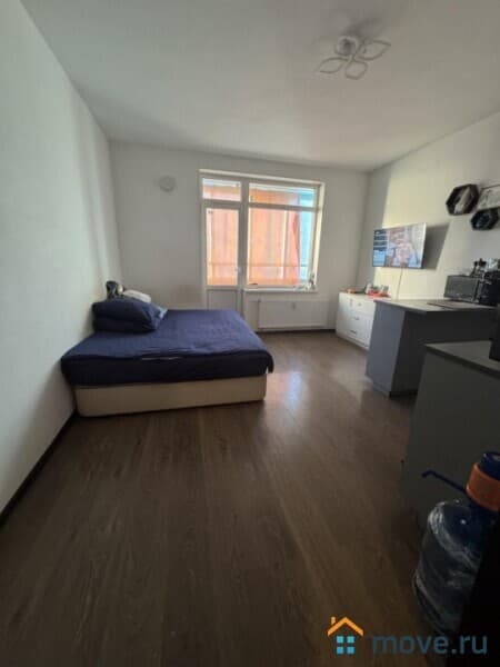 1-комн. квартира, 25 м²