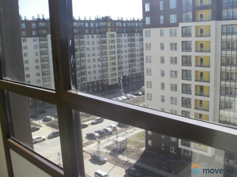 1-комн. квартира, 28 м²