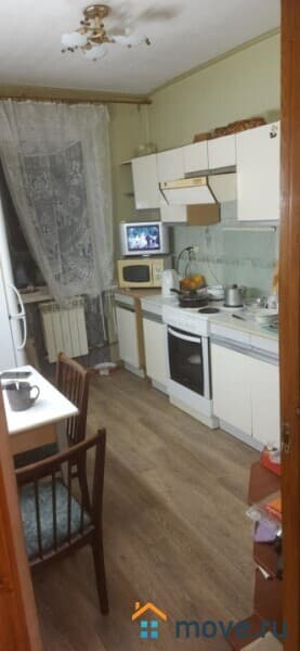 2-комн. квартира, 52 м²