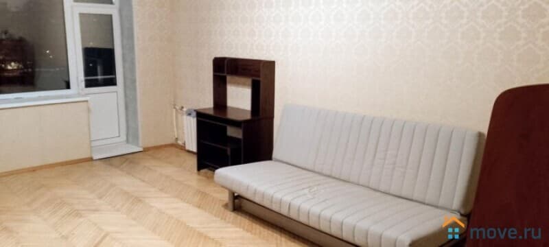 2-комн. квартира, 53 м²