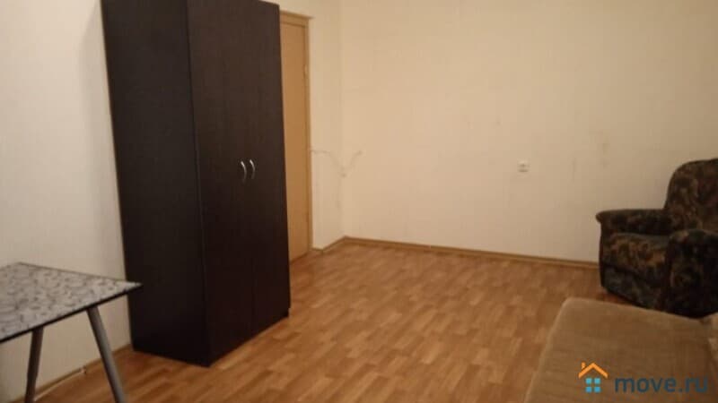 1-комн. квартира, 39 м²