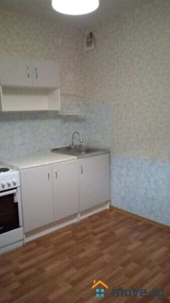 1-комн. квартира, 39 м²