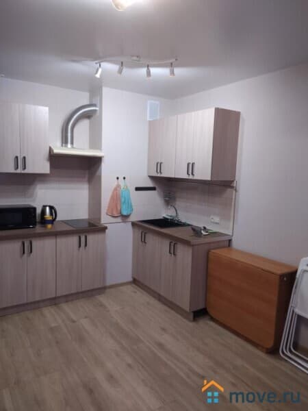 1-комн. квартира, 24 м²