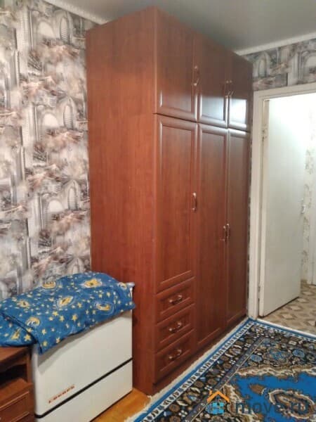 1-комн. квартира, 30 м²