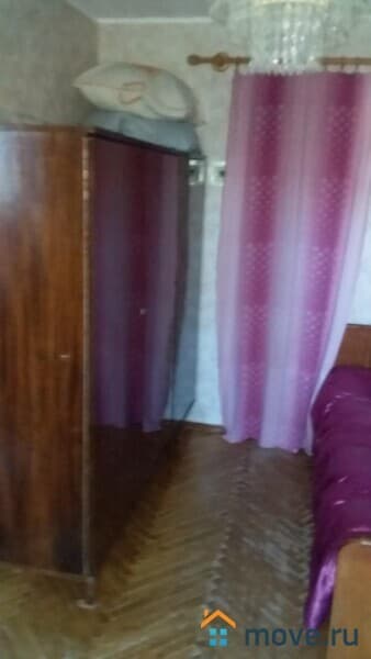 2-комн. квартира, 44 м²