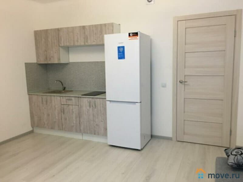 1-комн. квартира, 25 м²