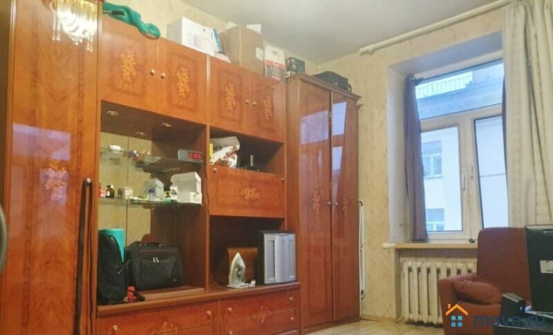 комната, 20 м²