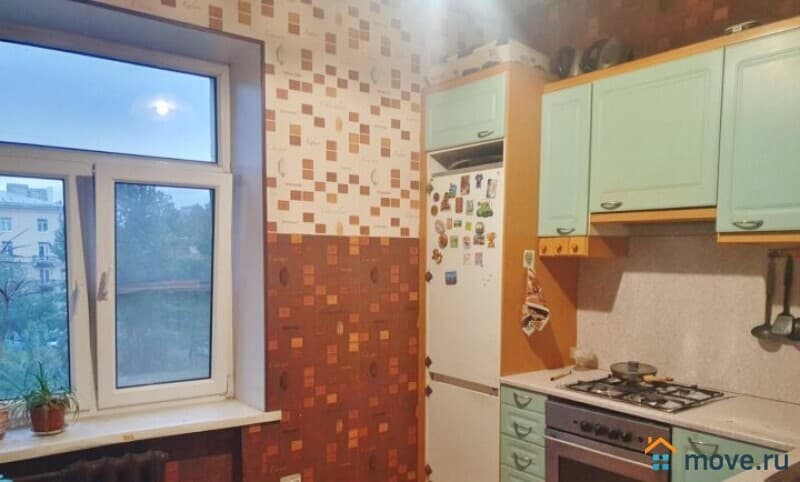 комната, 20 м²