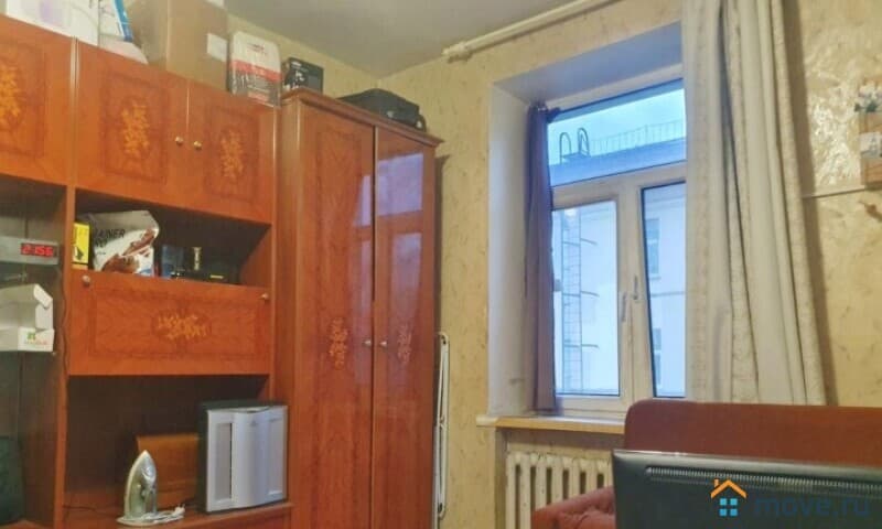 комната, 20 м²